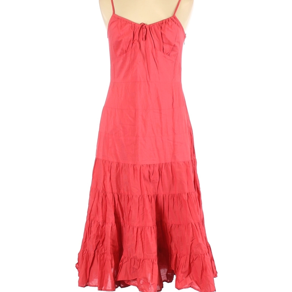 Ann Taylor Loft Casual Dress